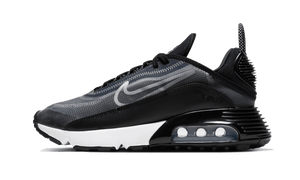 Nike Air Max 2090 Black White Black