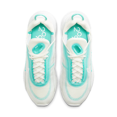 Nike Air Max 2090 Retro Futurism Sail