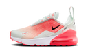 Nike Air Max 270 Barely Green Hot Lava (PS)