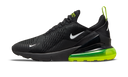 Nike Air Max 270 Black Neon