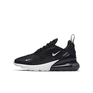 Nike Air Max 270 Black White