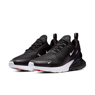 Nike Air Max 270 Black White