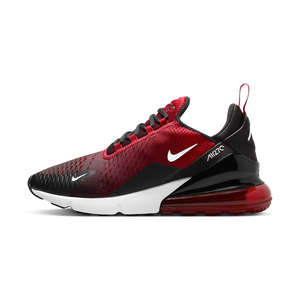 Nike Air Max 270 Gym Red Black