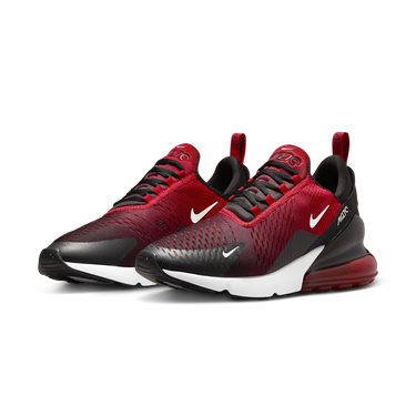 Nike Air Max 270 Gym Red Black