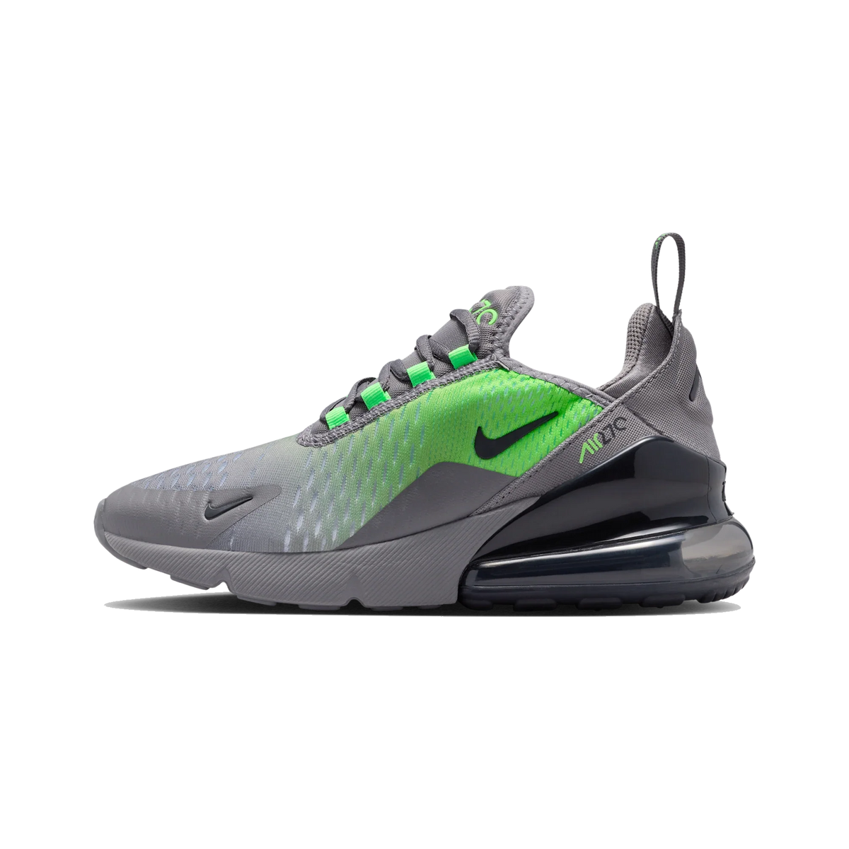 Nike Air Max 270 Pencil Point Lime Blast