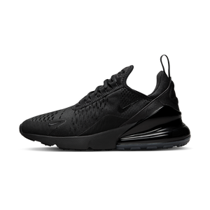 Nike Air Max 270 Triple Black