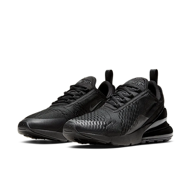 Nike Air Max 270 Triple Black