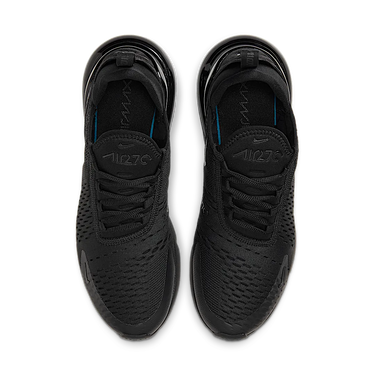 Nike Air Max 270 Triple Black