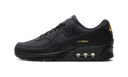 Nike Air Max 90 Black Buff Gold