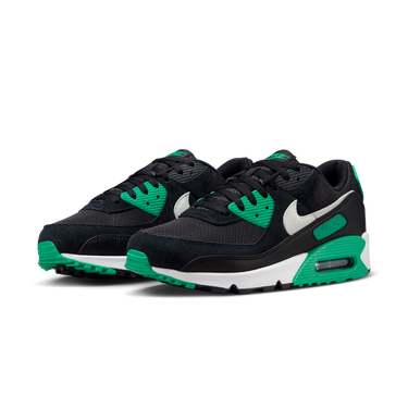 Nike Air Max 90 Black Stadium Green
