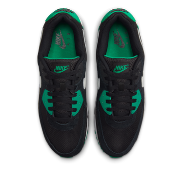 Nike Air Max 90 Black Stadium Green
