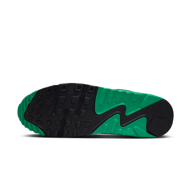 Nike Air Max 90 Black Stadium Green