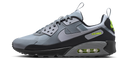 Nike Air Max 90 Drift Cool Grey Volt