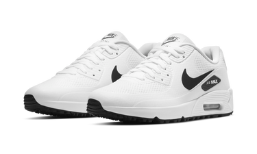 Nike Air Max 90 Golf White Black