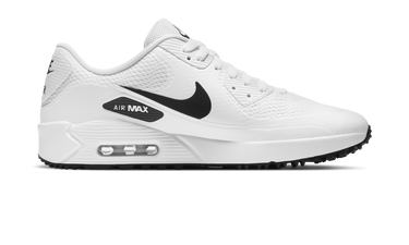 Nike Air Max 90 Golf White Black
