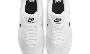 Nike Air Max 90 Golf White Black