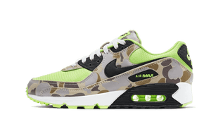 Nike Air Max 90 Green Camo