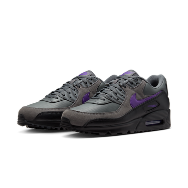 Nike Air Max 90 Iron Grey Wild Grape