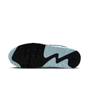 Nike Air Max 90 Light Pumice Smoke Grey