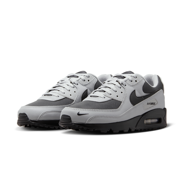 Nike Air Max 90 Light Smoke Grey Black