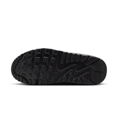 Nike Air Max 90 Light Smoke Grey Black