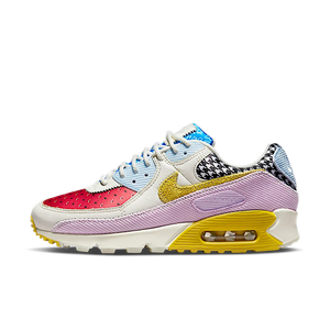 Nike Air Max 90 Patchwork