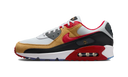 Nike Air Max 90 San Francisco 49ers
