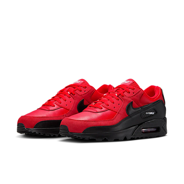 Nike Air Max 90 Speed Red