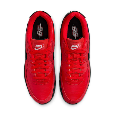 Nike Air Max 90 Speed Red