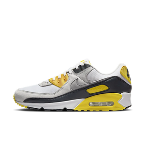 Nike Air Max 90 White Lightning