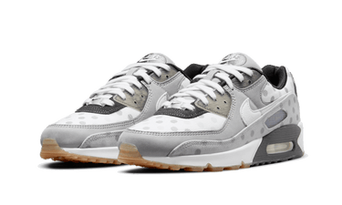 Nike Air Max 90 White Polka Dot
