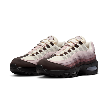 Nike Air Max 95 Big Bubble Tattoo Light Violet Ore