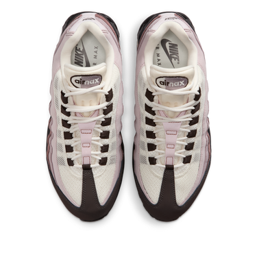 Nike Air Max 95 Big Bubble Tattoo Light Violet Ore