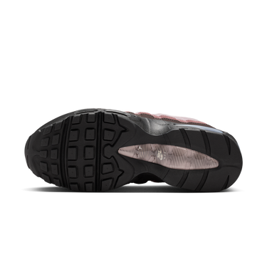 Nike Air Max 95 Big Bubble Tattoo Light Violet Ore