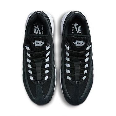 Nike Air Max 95 Black Anthracite Pure Platinum