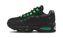 Nike Air Max 95 Black Green Shock