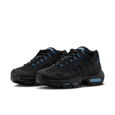 Nike Air Max 95 Black University Blue