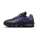 Nike Air Max 95 Court Purple Wild Grape Camo