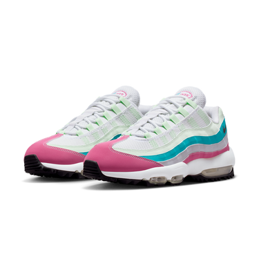 Nike Air Max 95 Golf Peony Dusty Cactus