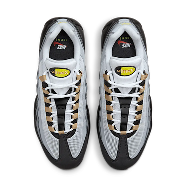 Nike Air Max 95 Icons Yellow Strike