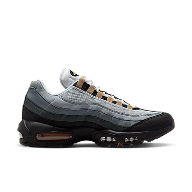 Nike Air Max 95 Icons Yellow Strike