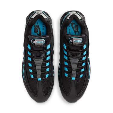 Nike Air Max 95 OG Big Bubble Baltic Blue