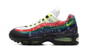 Nike Air Max 95 OG Big Bubble Neon Paisley Bandana