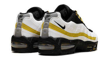 Nike Air Max 95 OG White Saffron Quartz Black
