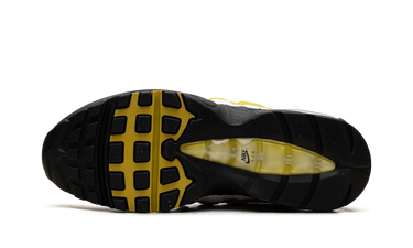 Nike Air Max 95 OG White Saffron Quartz Black