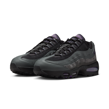 Nike Air Max 95 Racing Pack Iron Grey Wild Grape