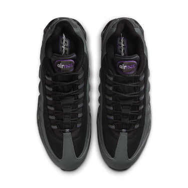 Nike Air Max 95 Racing Pack Iron Grey Wild Grape