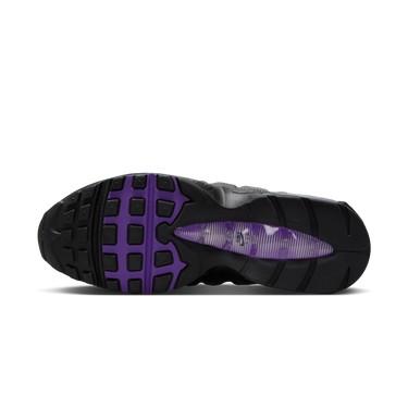 Nike Air Max 95 Racing Pack Iron Grey Wild Grape