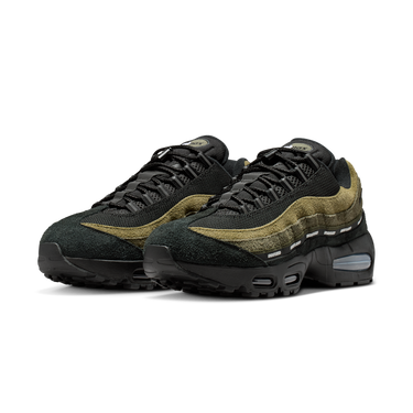 Nike Air Max 95 SP Undefeated Geo La Brea Medium Olive