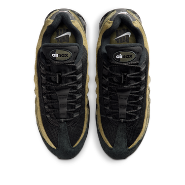 Nike Air Max 95 SP Undefeated Geo La Brea Medium Olive